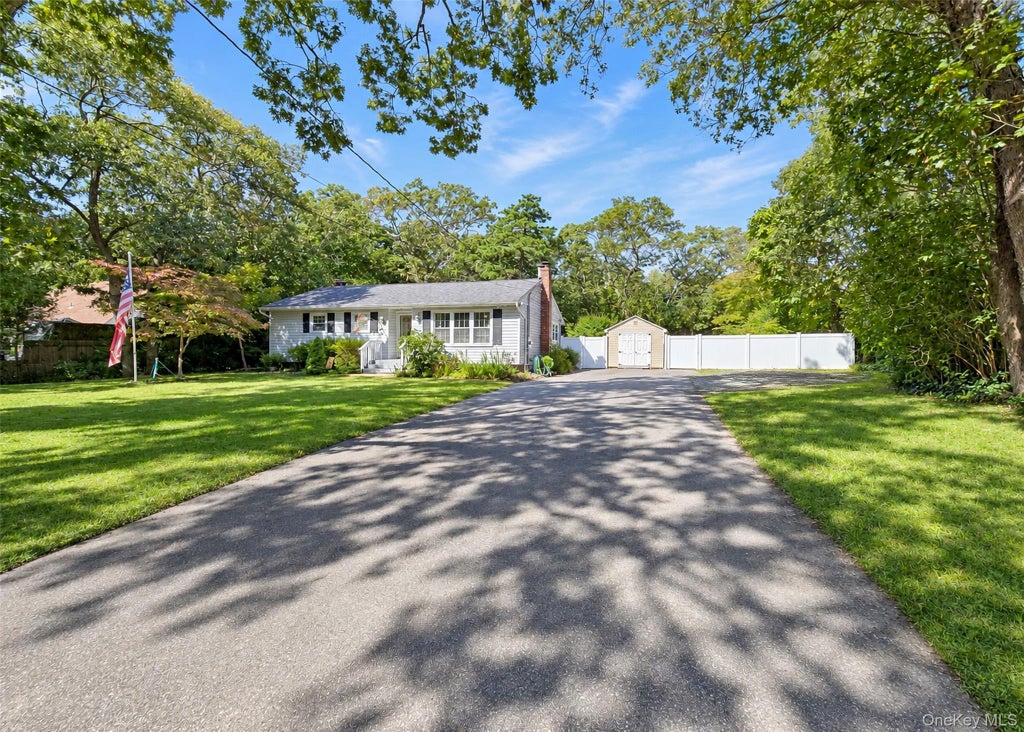 Photo of 279 Hawkins Road, Selden, NY 11784 (MLS # 1059444)