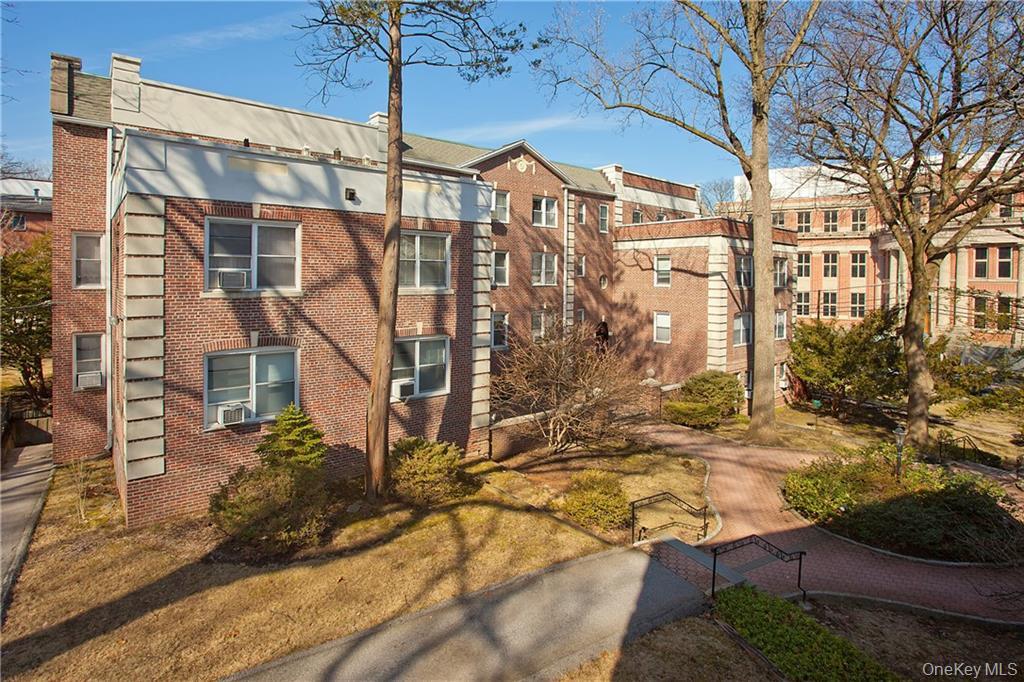 766 Palmer Road 2F