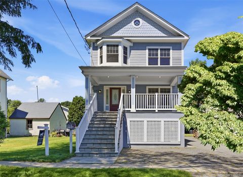 Homes For Rent - 228 Central Avenue<br/> Rye, NY 10580
