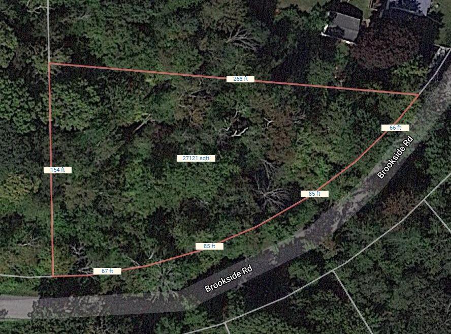Lot 73 Brookside Road, Putnam Valley, New York image 1