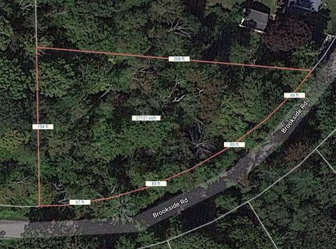 Lot 73 Brookside Road Putnam Valley NY 10579