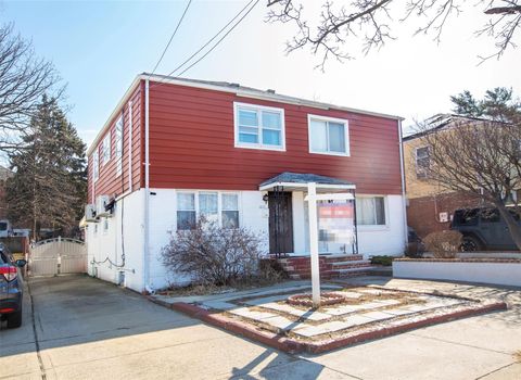12-17 115th Street, New York, NY 11356 - MLS#: 834547