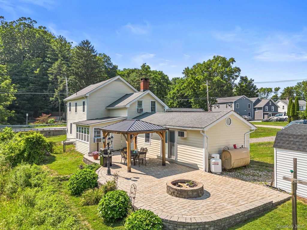 Photo of 39 Main Street, Poughquag, NY 12570 (MLS # 1029436)