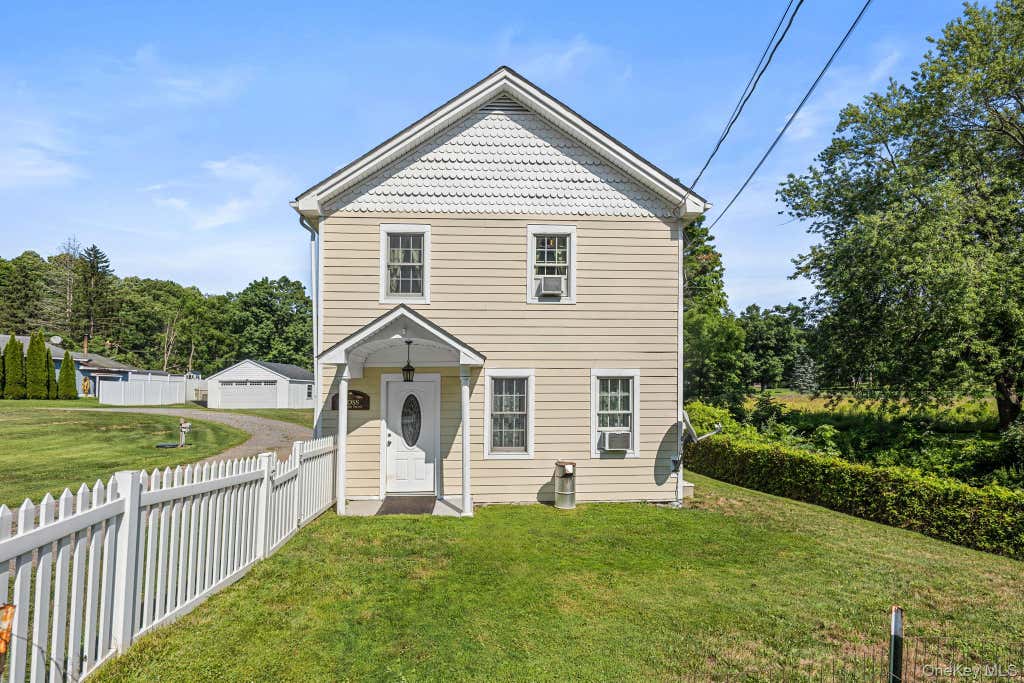 Photo of 39 Main Street, Poughquag, NY 12570 (MLS # 1029436)