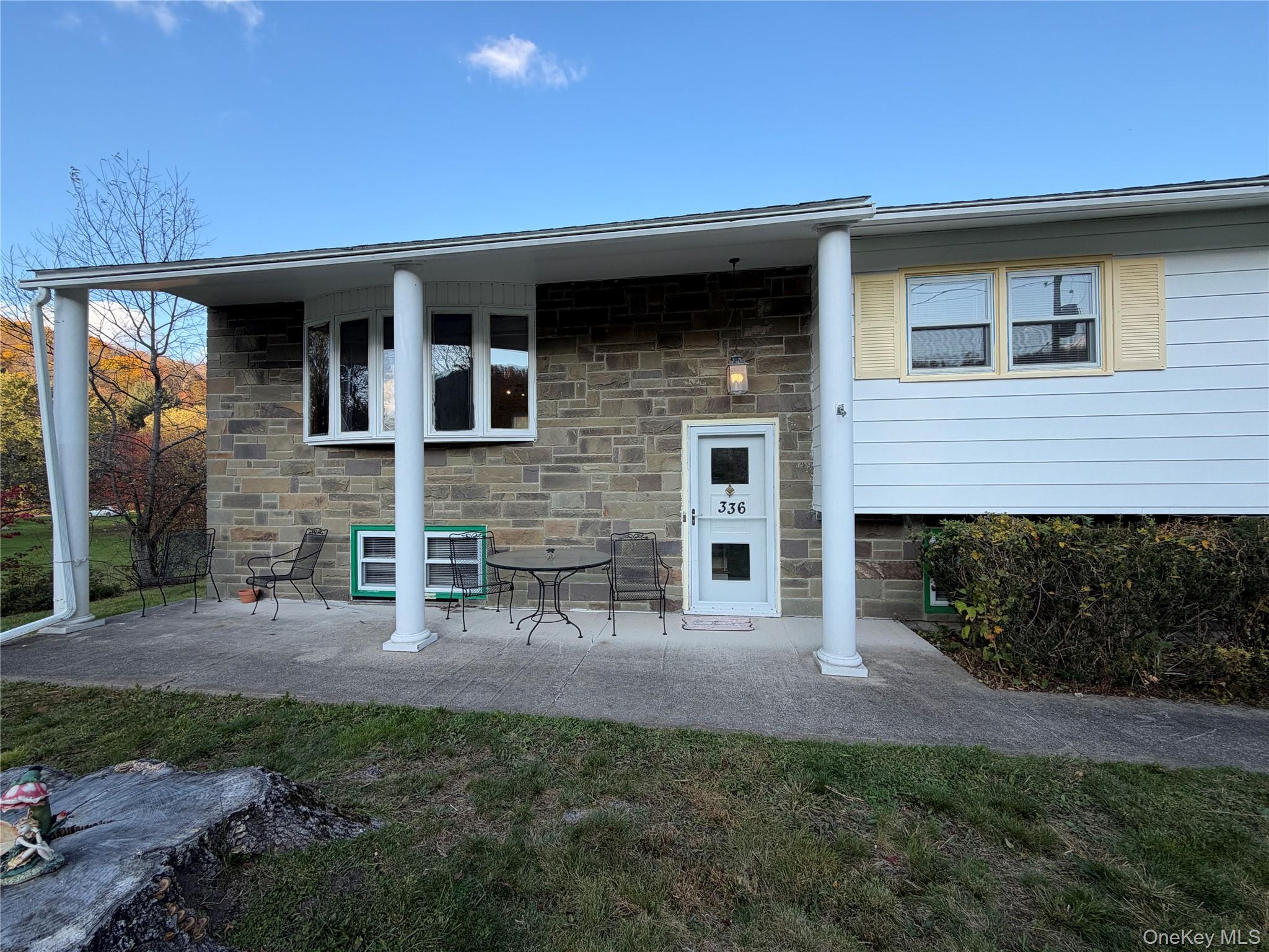 336 Old Route 17