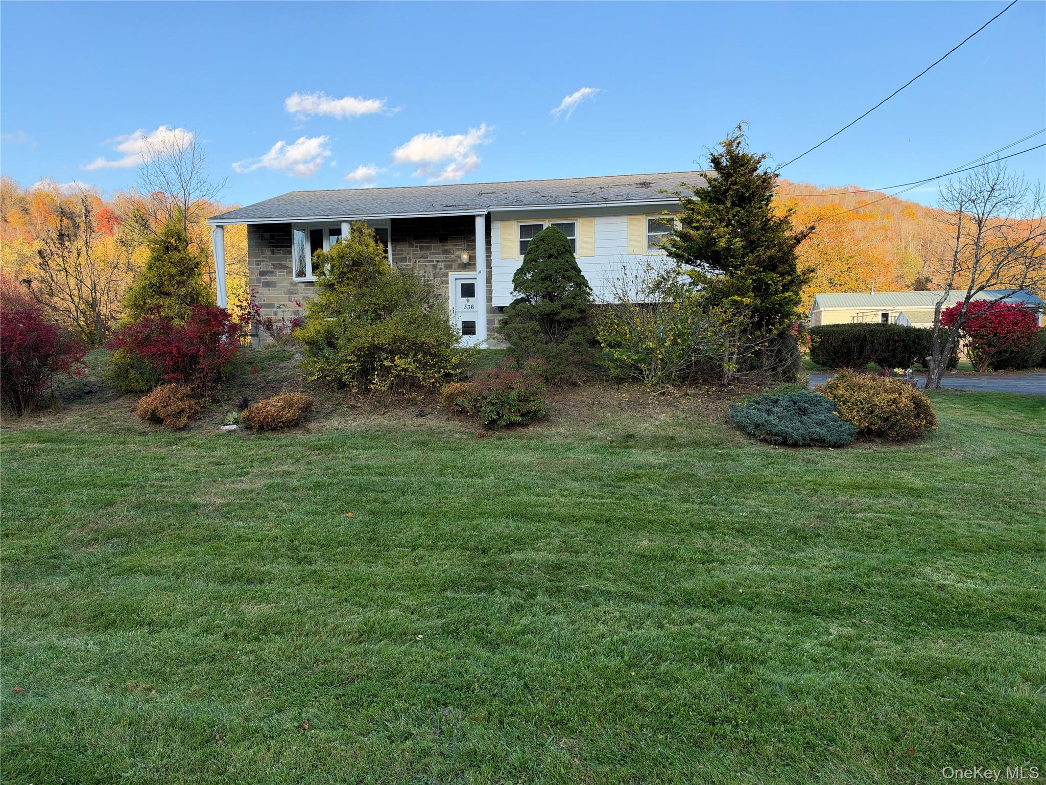 336 Old Route 17