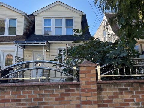 Photo of 25-16 Humphreys Street, East Elmhurst, NY 11369 (MLS # 1067886)