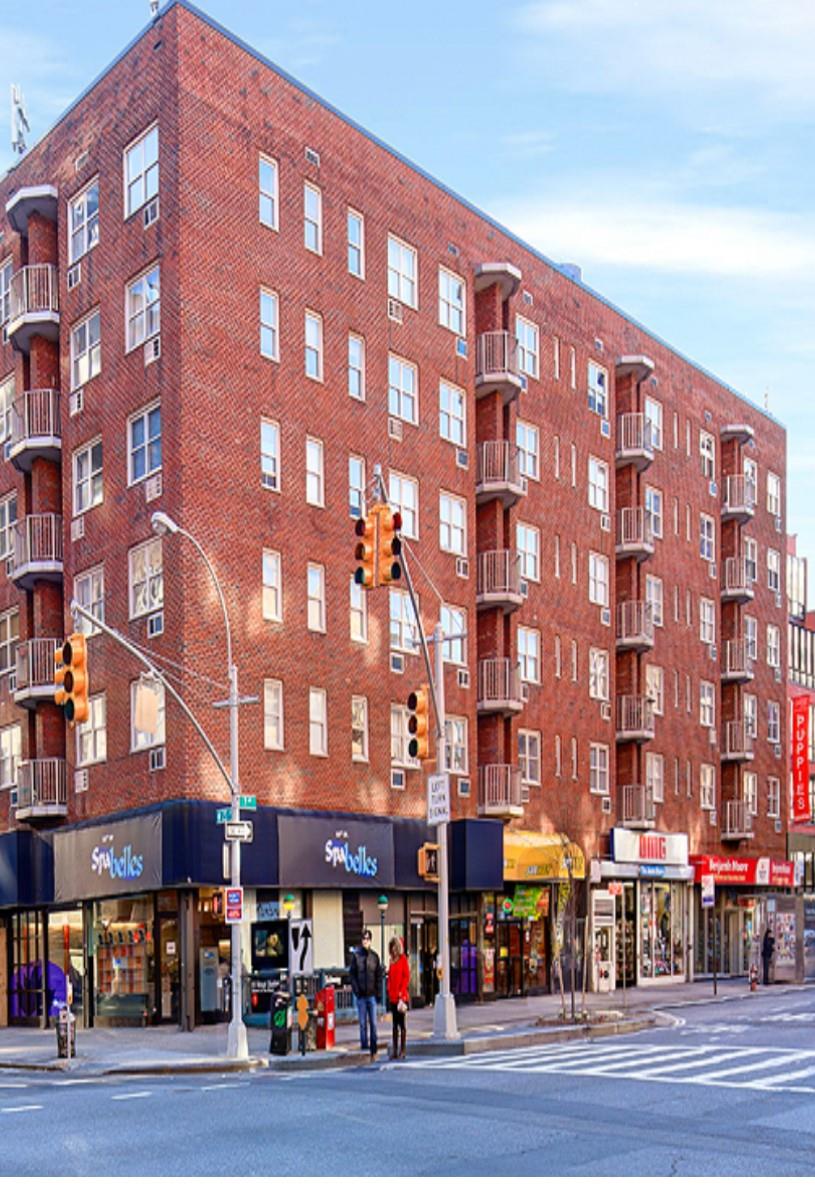 170 W 23rd Street 5E