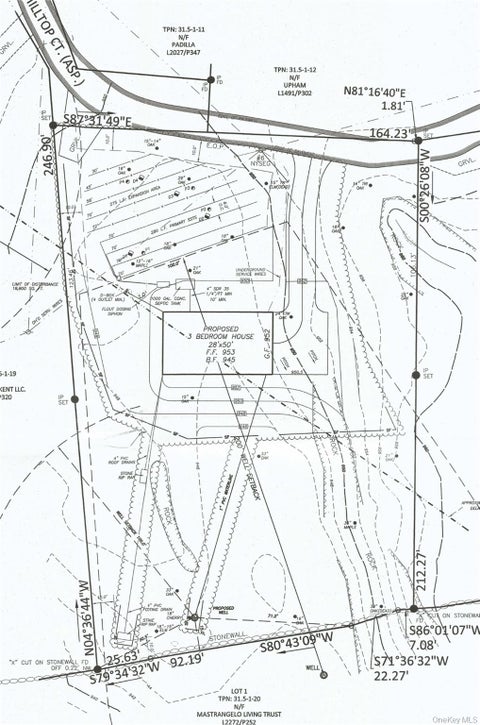 Vacant Land For Sale - Hilltop Court<br/> Carmel, NY 10512