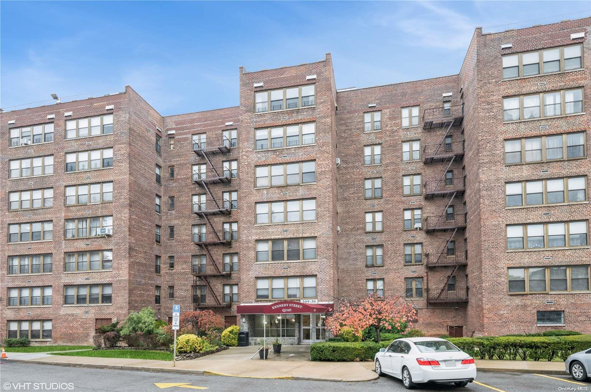 23rd Avenue 4K, Bayside, Queens, NY - 3 Bedrooms  
2 Bathrooms - 