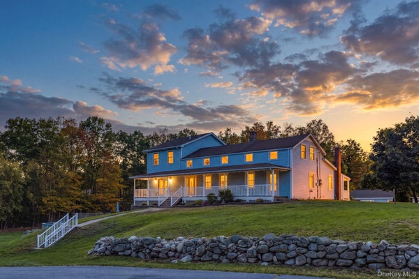 1053 BURLINGHAM RD, PINE BUSH, NY 12566 - Image fc5c0a85694674f92fe70a7dd71cbcdb/3331776995