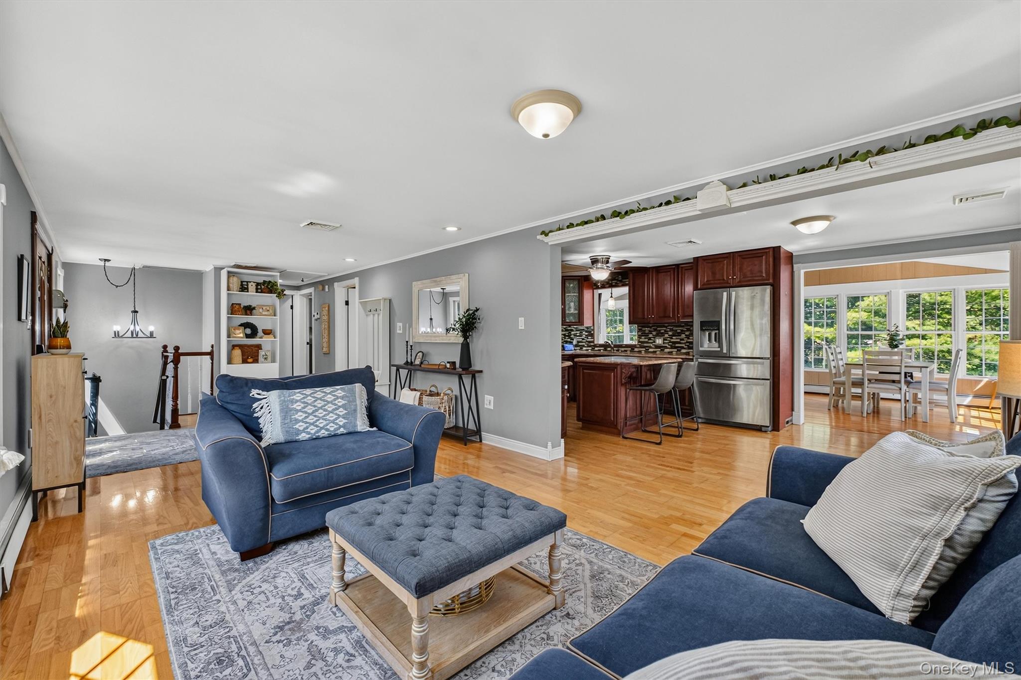 35 Hillside Drive