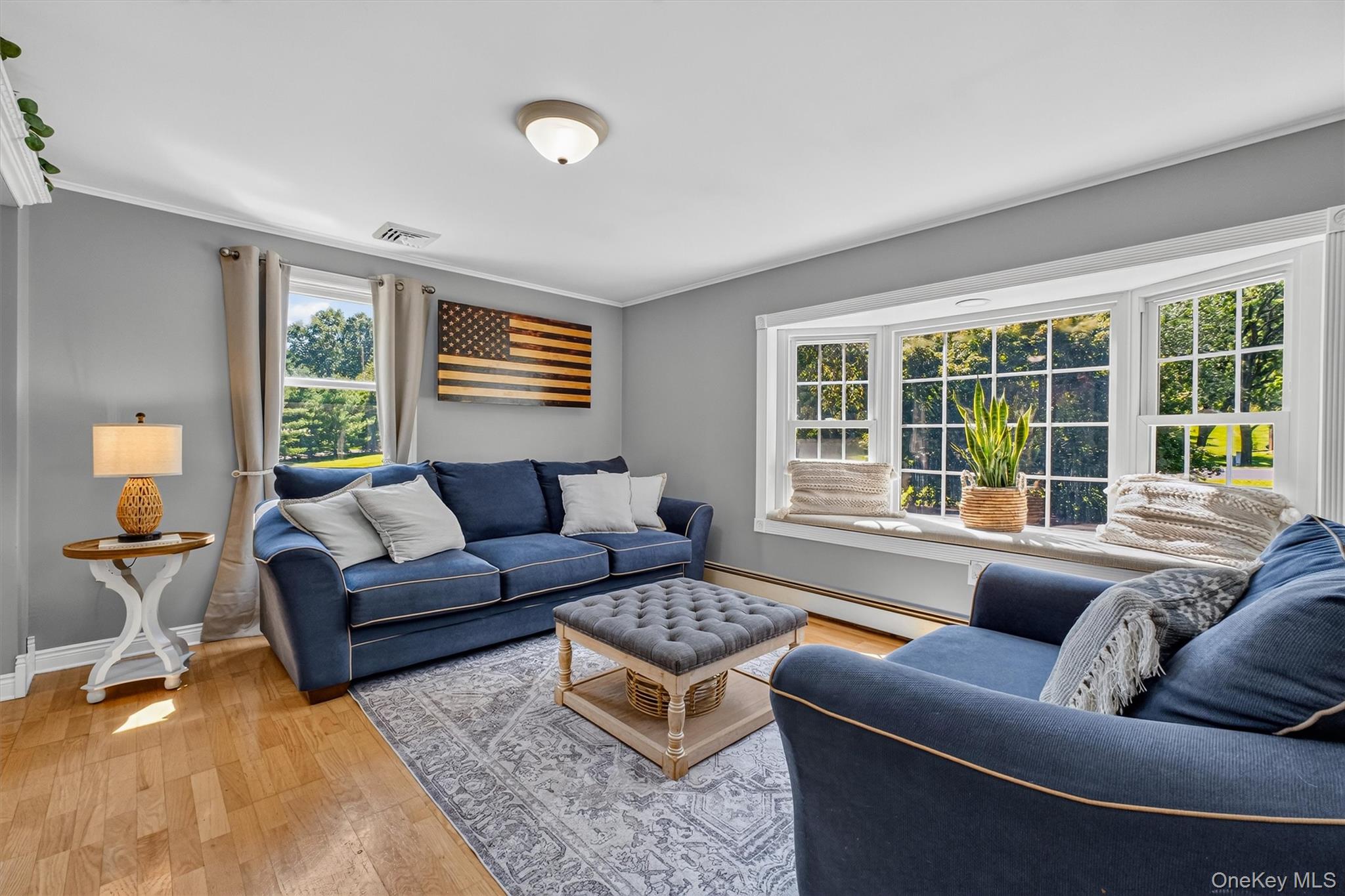 35 Hillside Drive