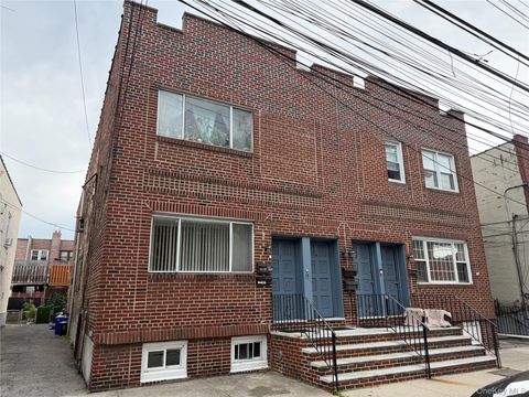 Multifamily For Sale - 29-27 200th Street<br/> Queens County, Bayside, NY 11360