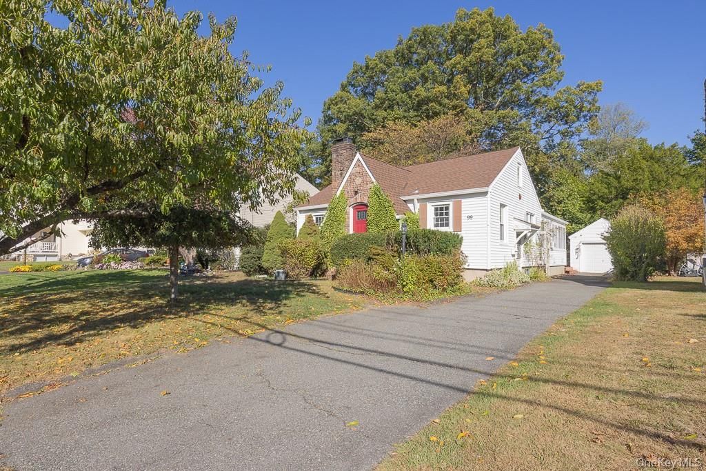 Photo of 99 E Washington Avenue, Pearl River, NY 10965 (MLS # 923195)