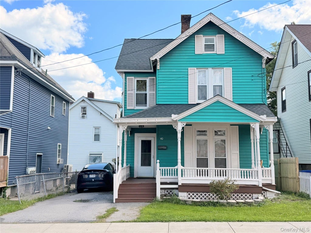 Photo of 40 Academy Avenue, Middletown, NY 10940 (MLS # 1047286)