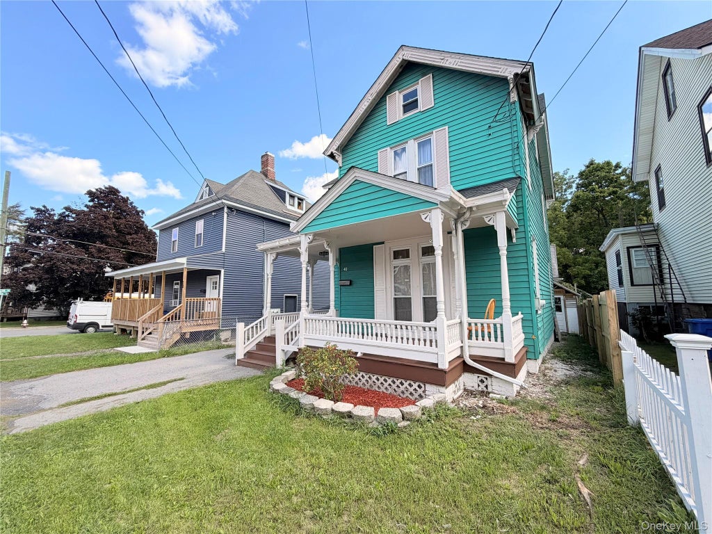 Photo of 40 Academy Avenue, Middletown, NY 10940 (MLS # 1047286)
