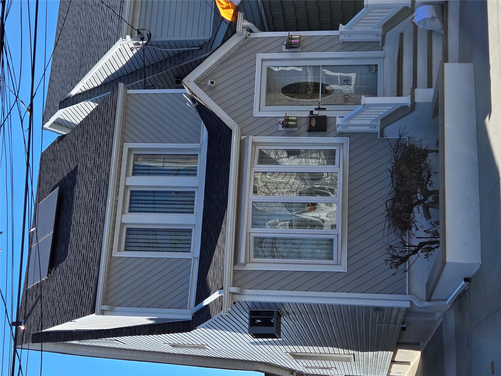 90-44 Desarc Road, Ozone Park, New York image 1