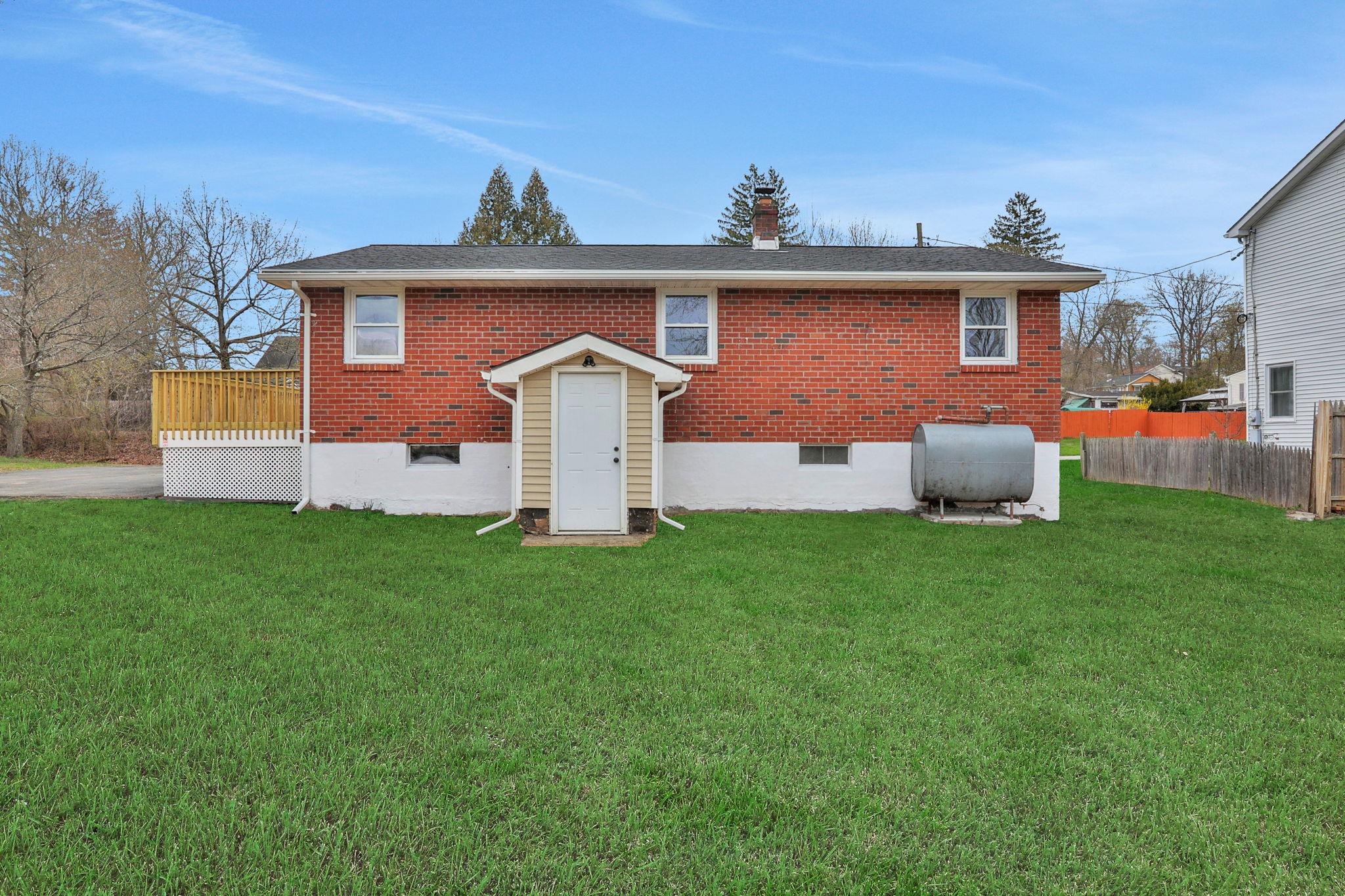 106 Wilson Avenue, Newburgh, New York image 6