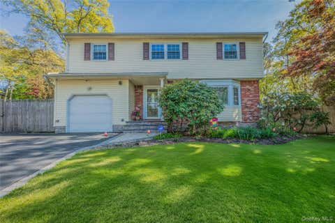 Homes For Sale - 4220 Express Drive<br/> Ronkonkoma, NY 11779