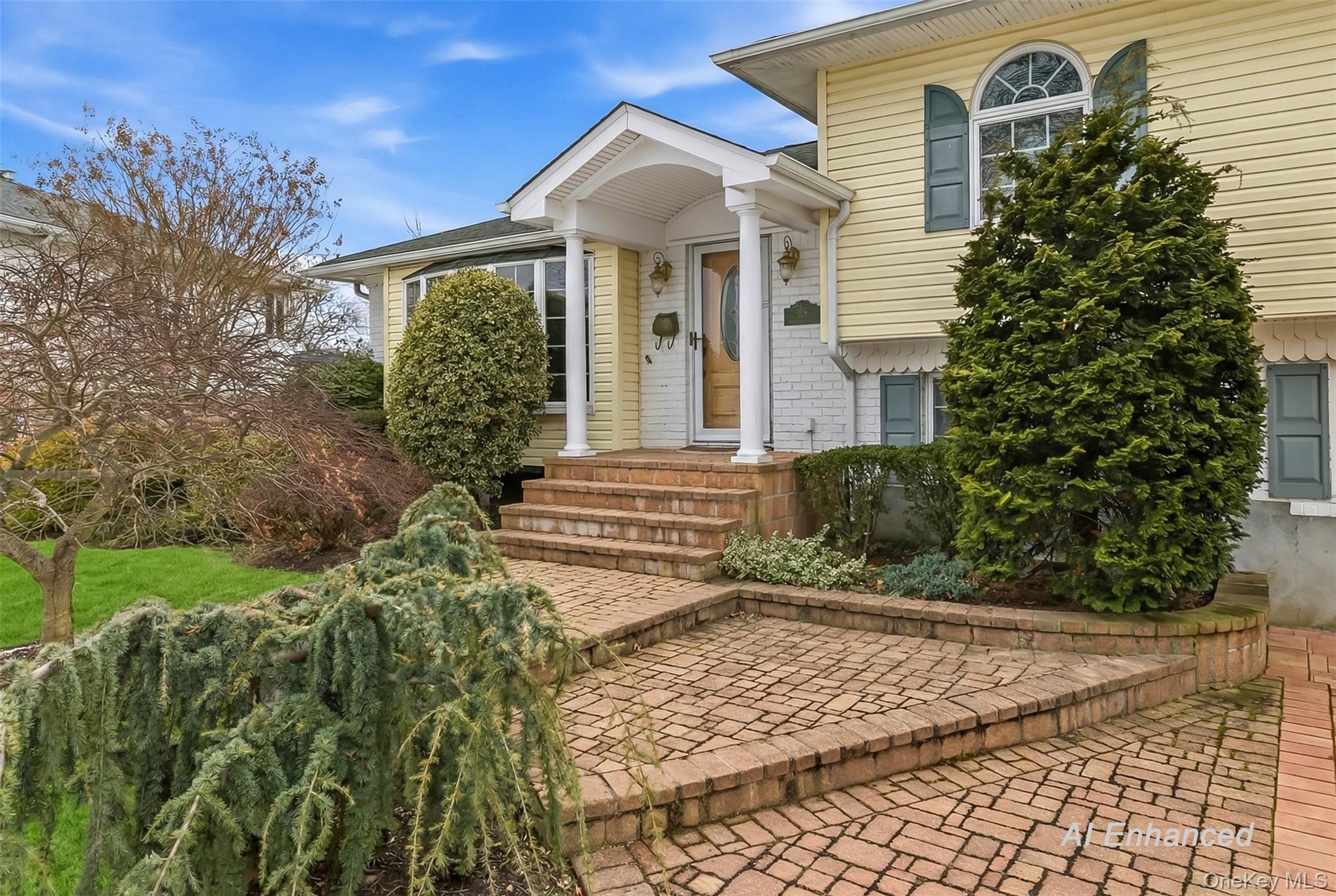 138 Washington Street