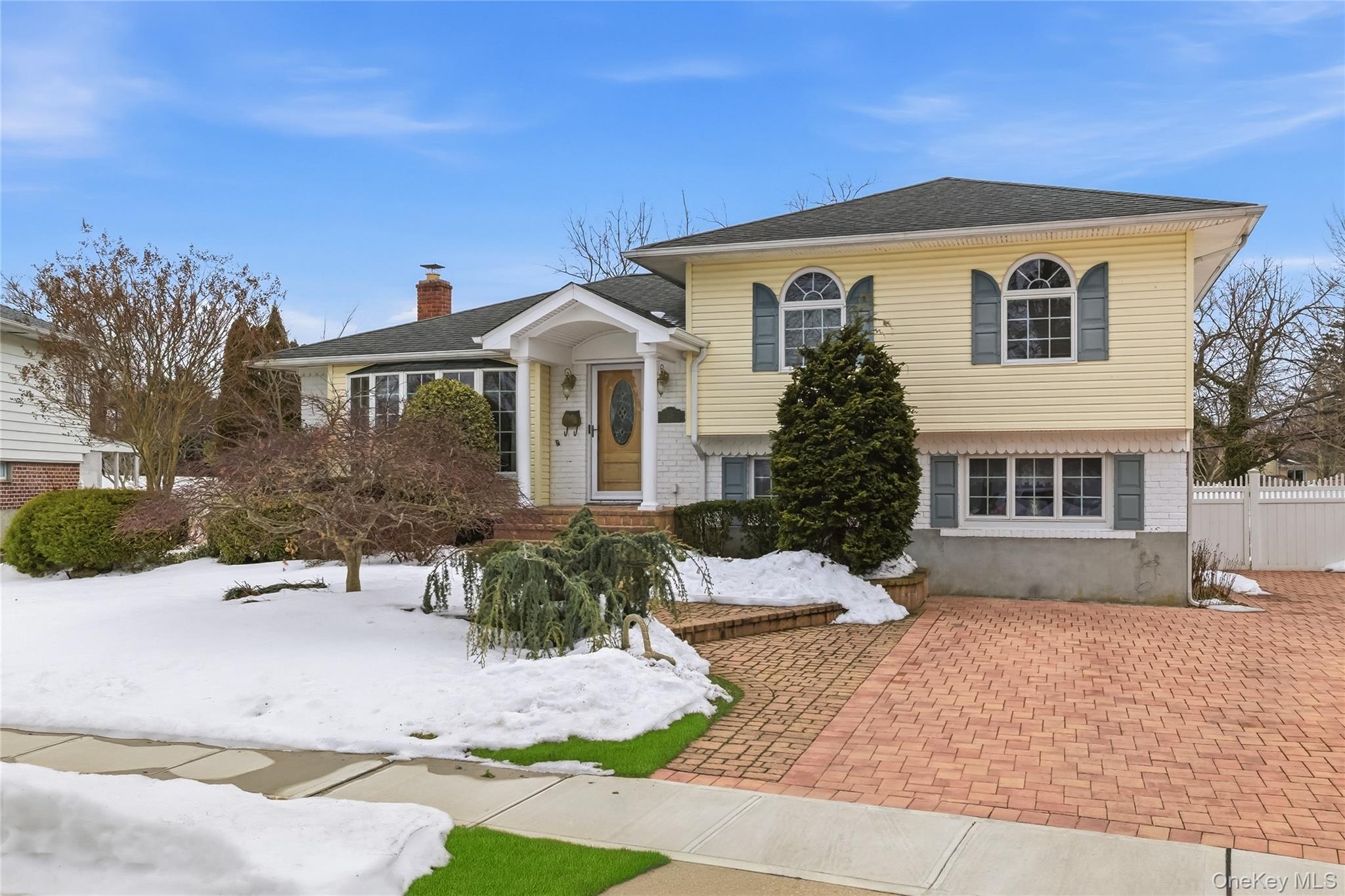 138 Washington Street