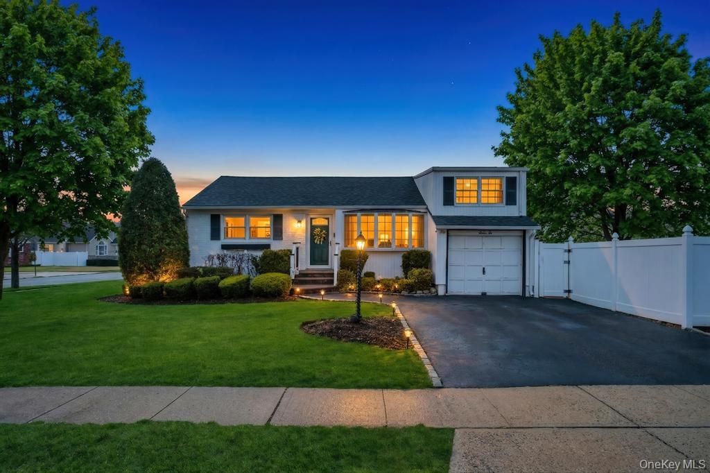 Photo of 26 Terry Street, Hicksville, NY 11801 (MLS # 978051)