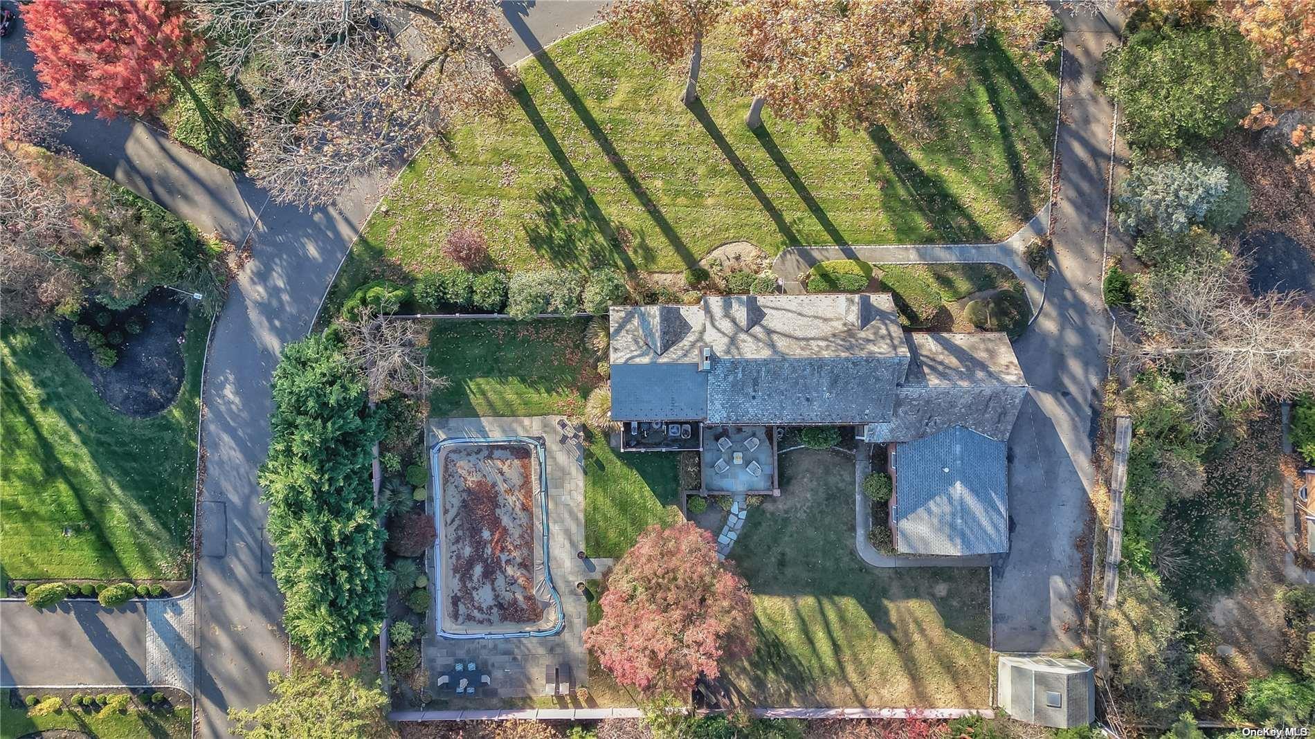 4 Beechwood Drive, Oyster Bay, New York image 35