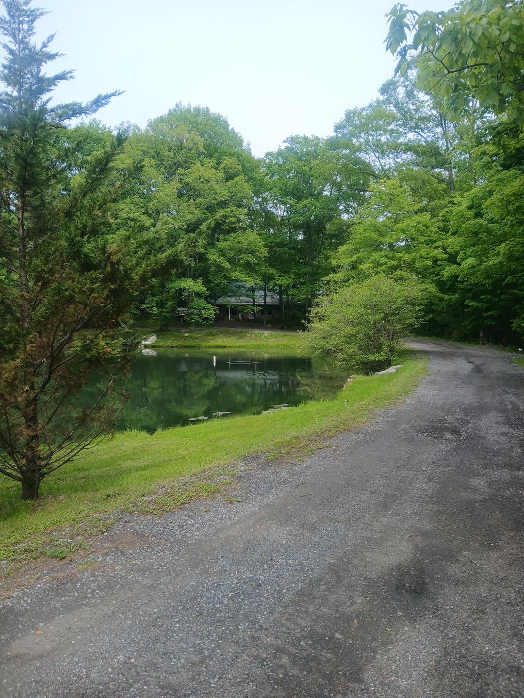 Property for Sale at Roosa Gap Road, Bloomingburg, New York - Bedrooms: 4 
Bathrooms: 3 
Rooms: 11  - $850,000