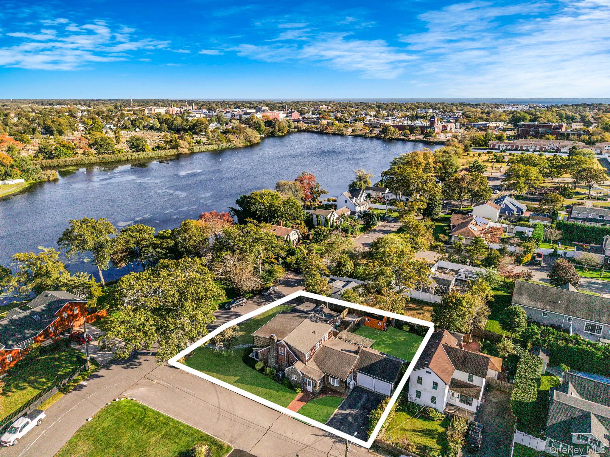 56-60 Lake Shore Drive