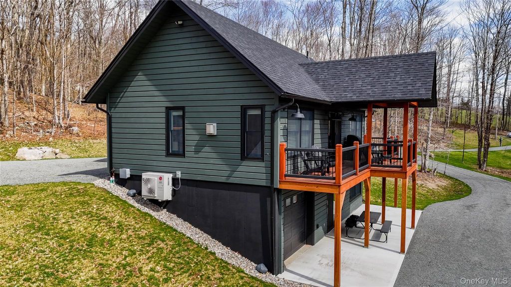 Photo of 0 Horse Brook Road, Roscoe, NY 12277 (MLS # 989942)