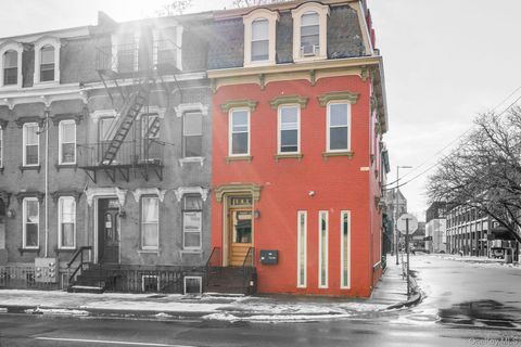 292 Mill Street Poughkeepsie NY 12601