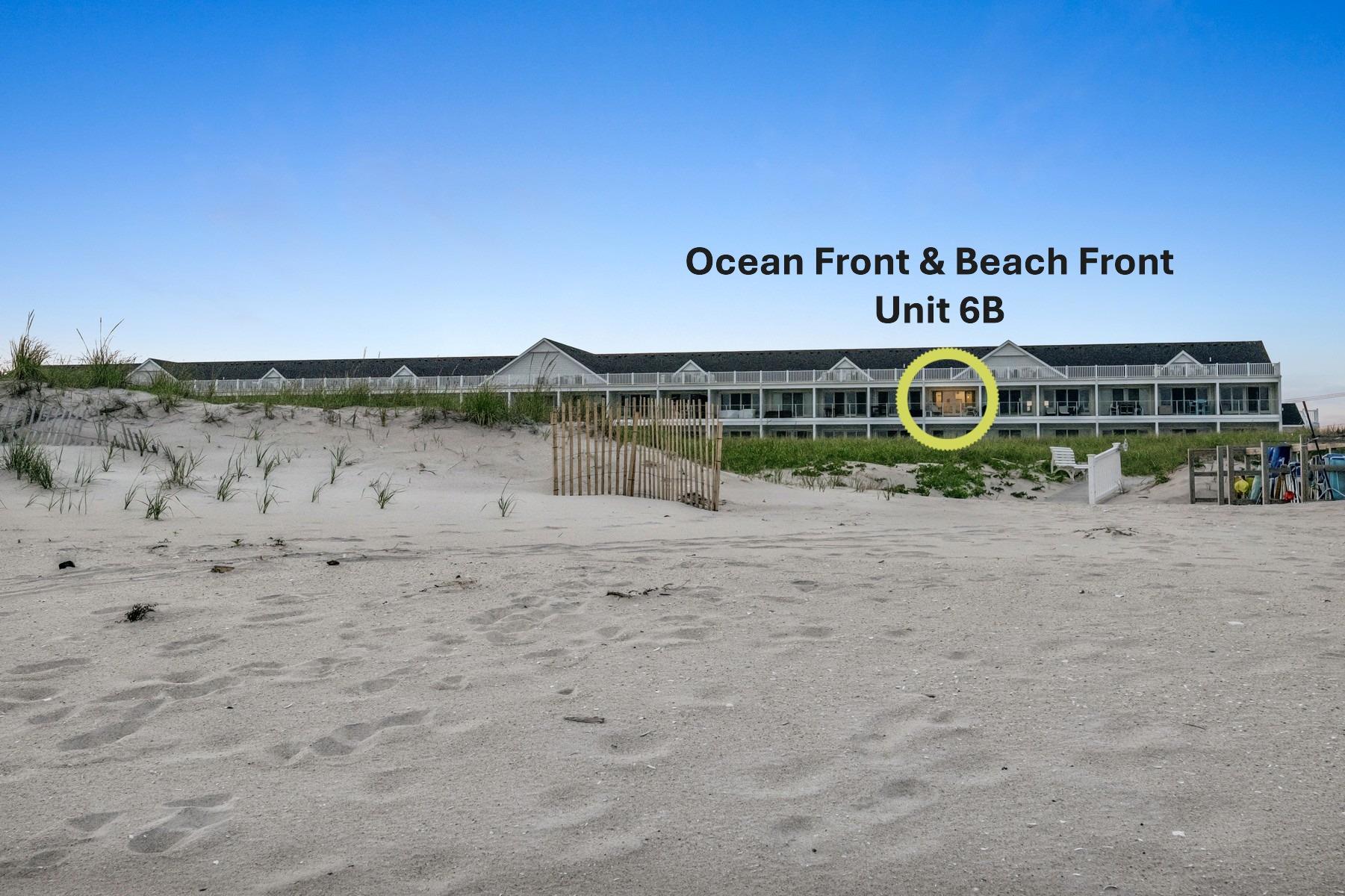 473 Dune Road #6B, Westhampton Beach, New York image 15