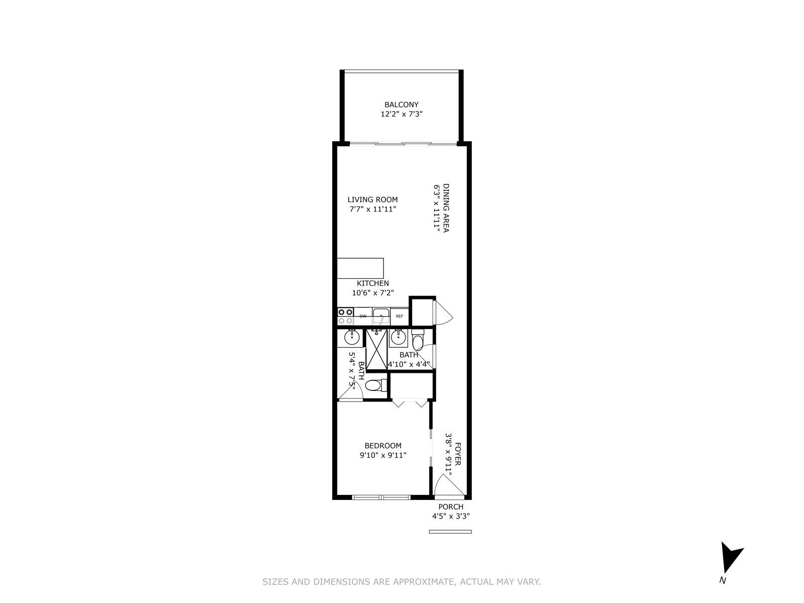 473 Dune Road #6B, Westhampton Beach, New York image 23