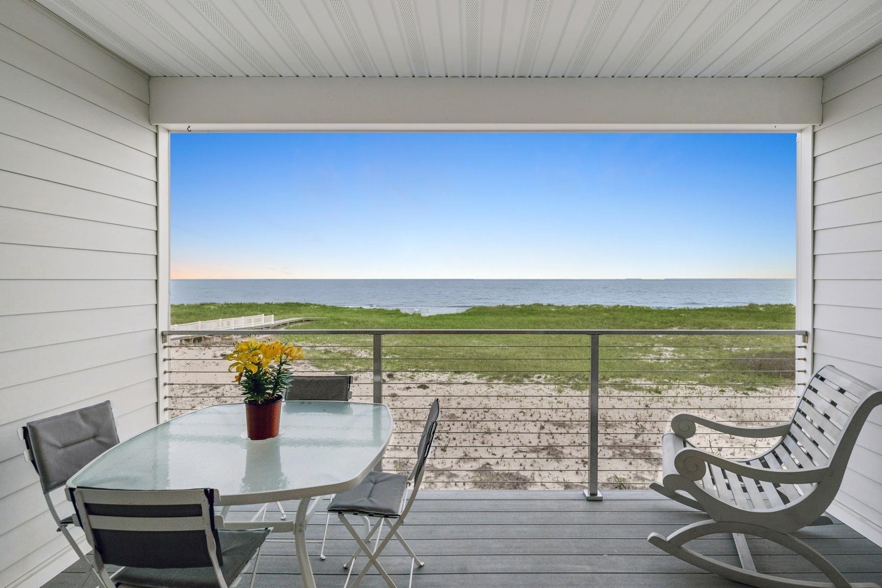 Property for Sale at Dune Road 6B, Westhampton Beach, Hamptons, NY - Bedrooms: 1 
Bathrooms: 2  - $749,500