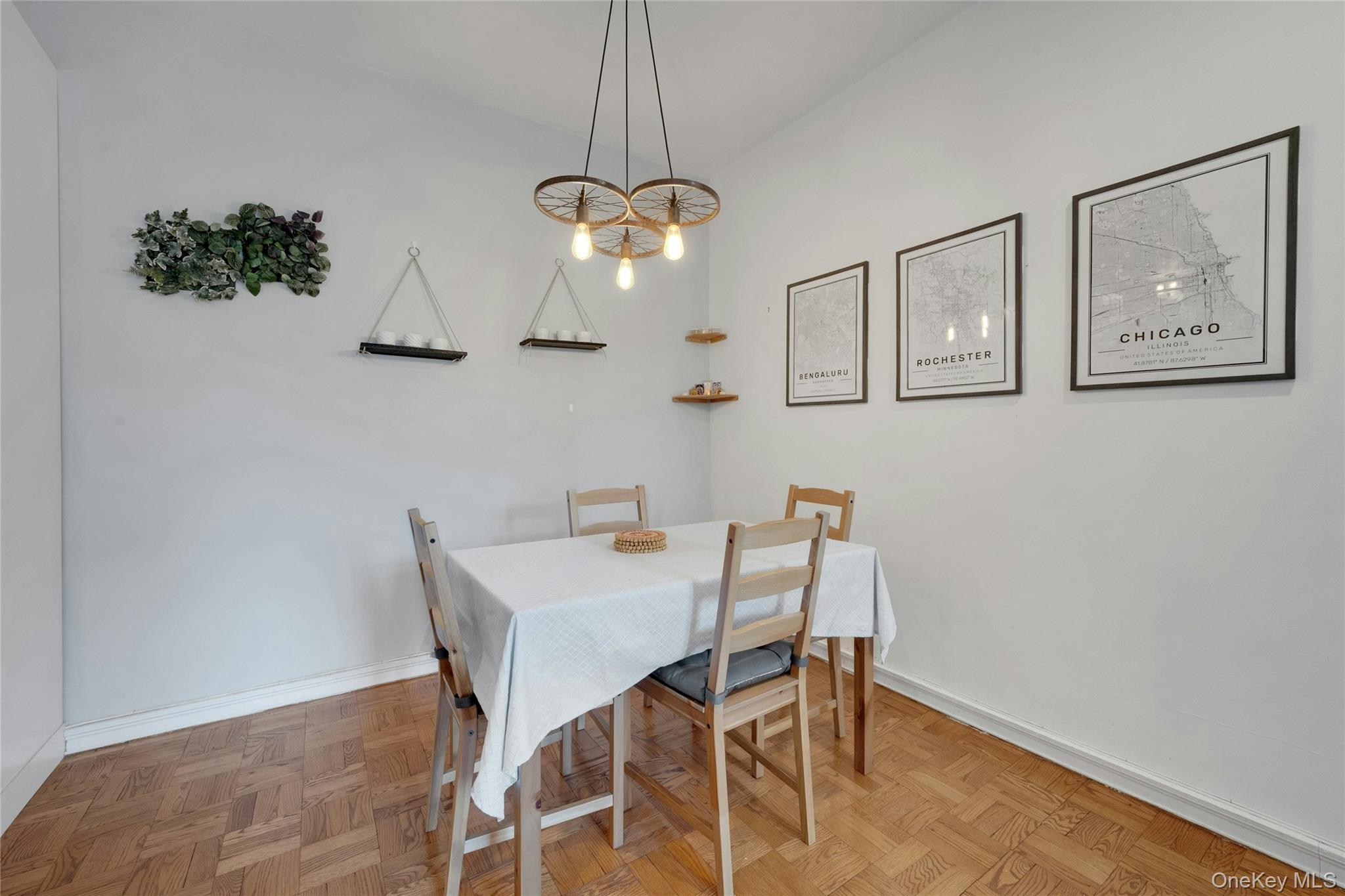 2390 Palisade Avenue 1G