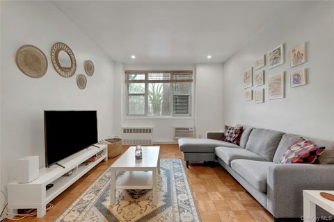 2390 Palisade Avenue 1G Bronx NY 10463