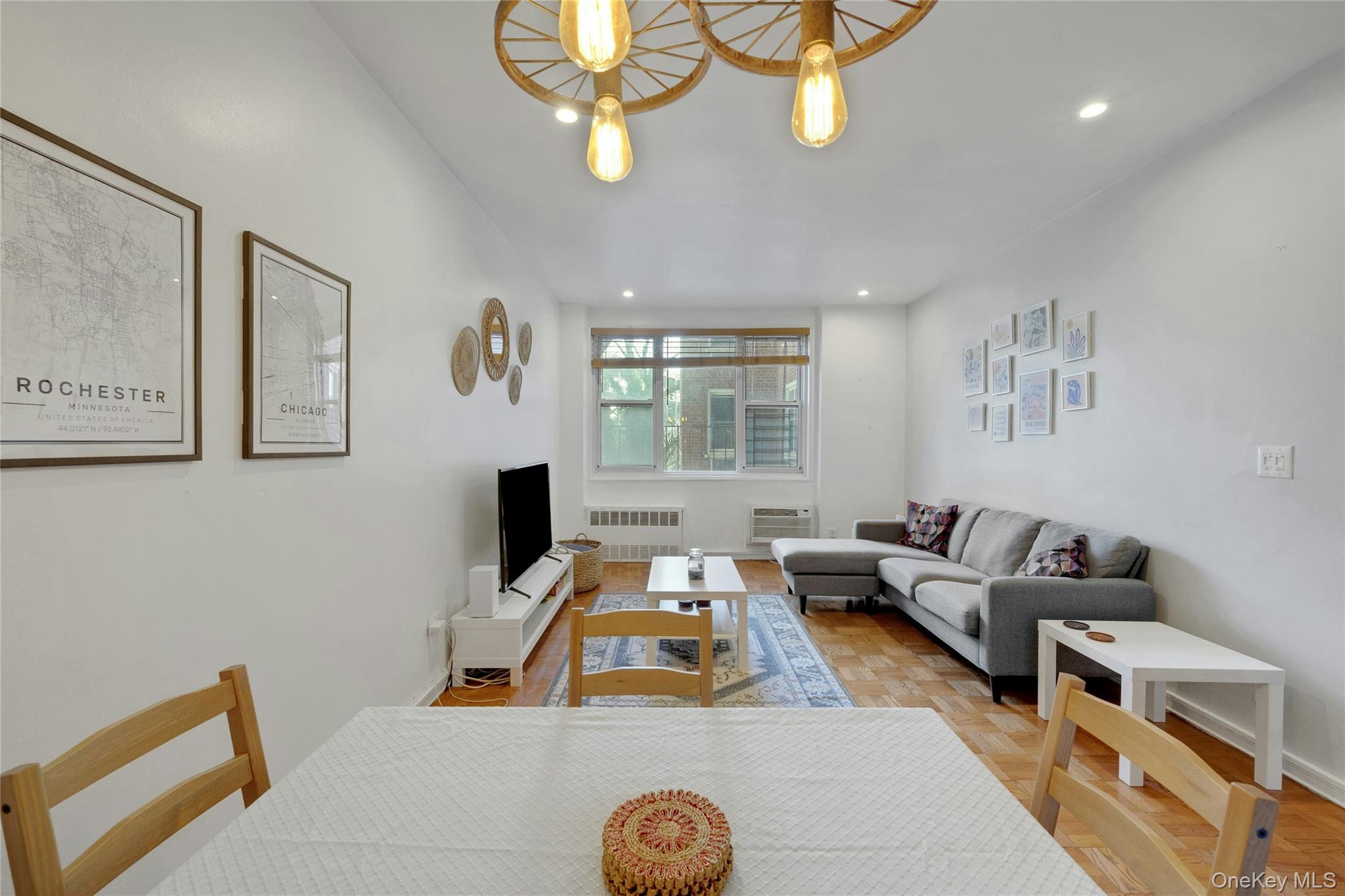 2390 Palisade Avenue 1G