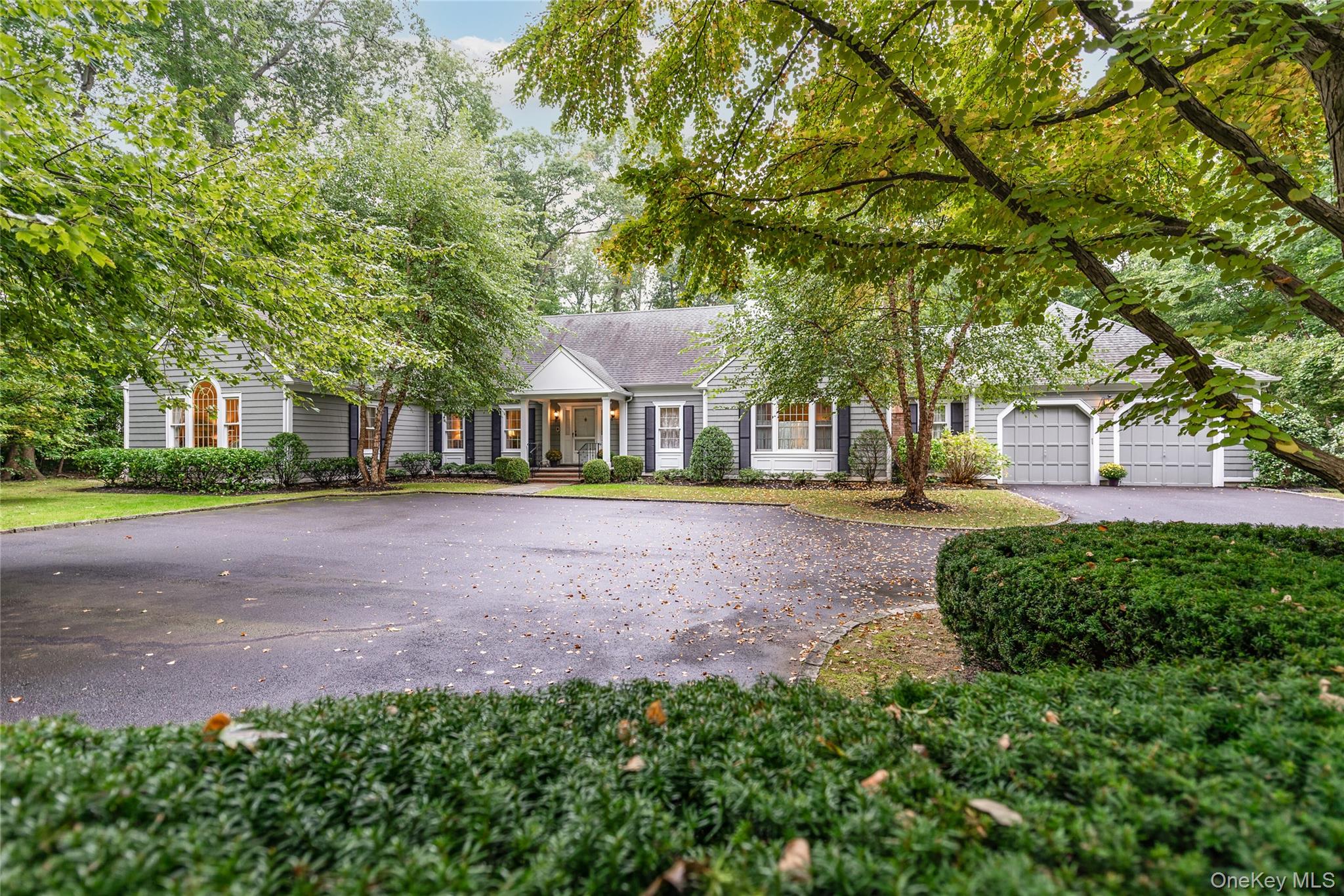 3 Peacock Pond Road