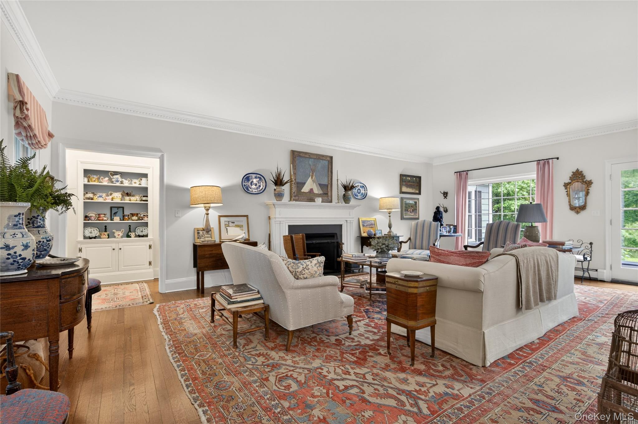 3 Peacock Pond Road