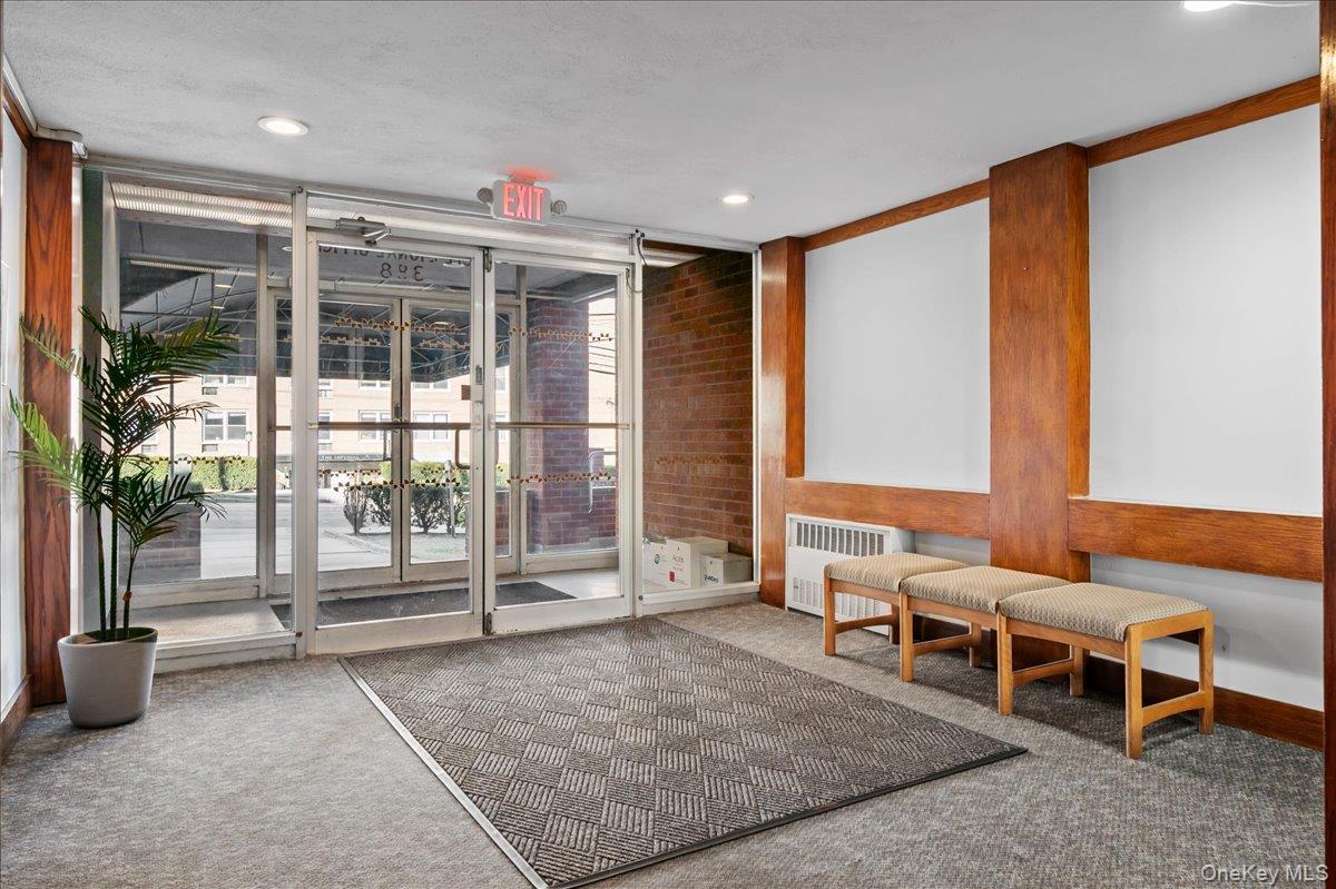 388 Westchester Avenue 1E