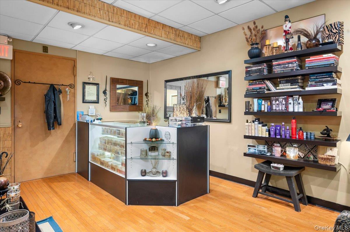 388 Westchester Avenue 1E