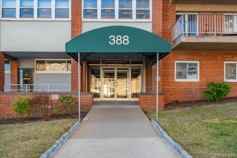 388 Westchester Avenue 1E Port Chester NY 10573