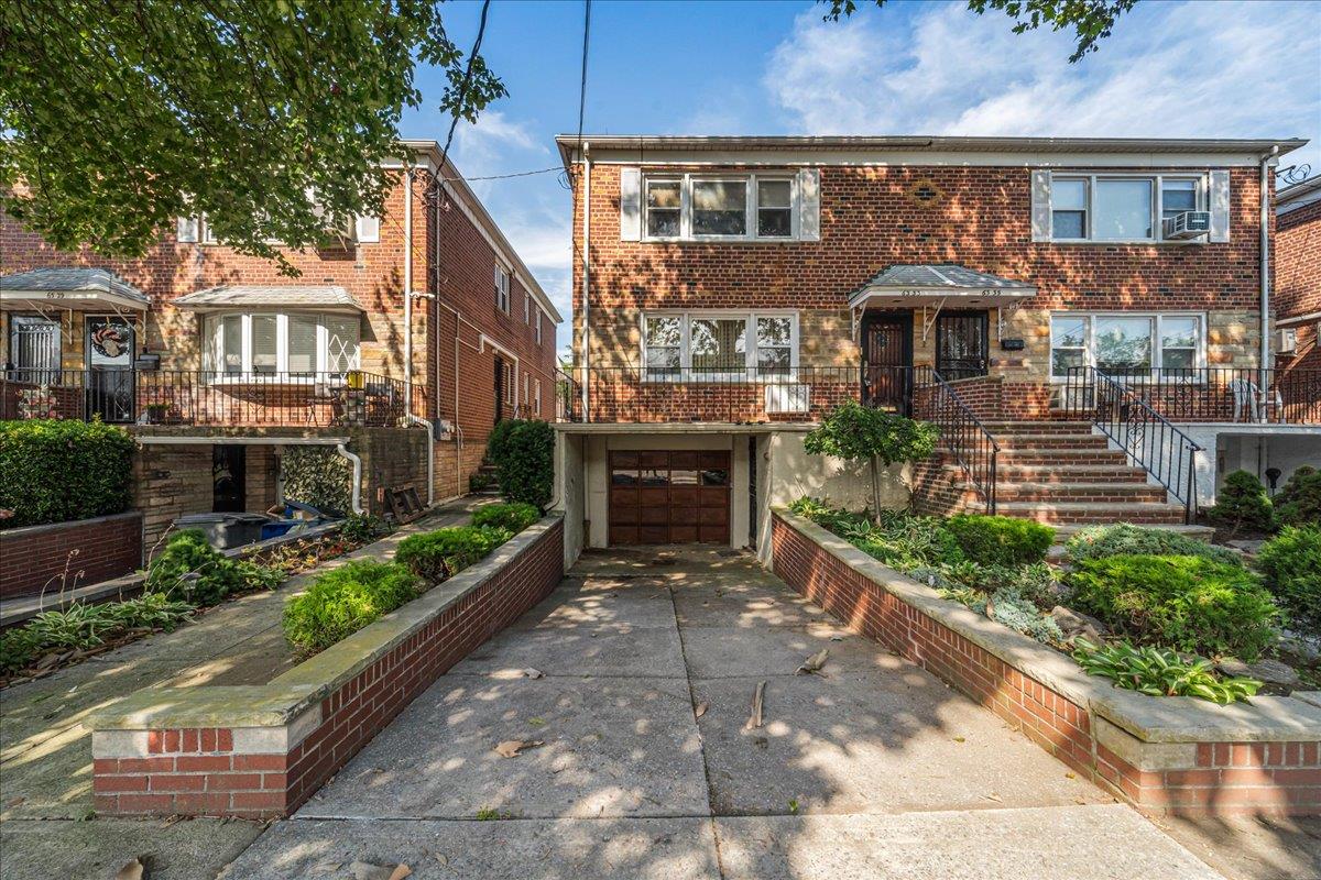 63-33 75th Street