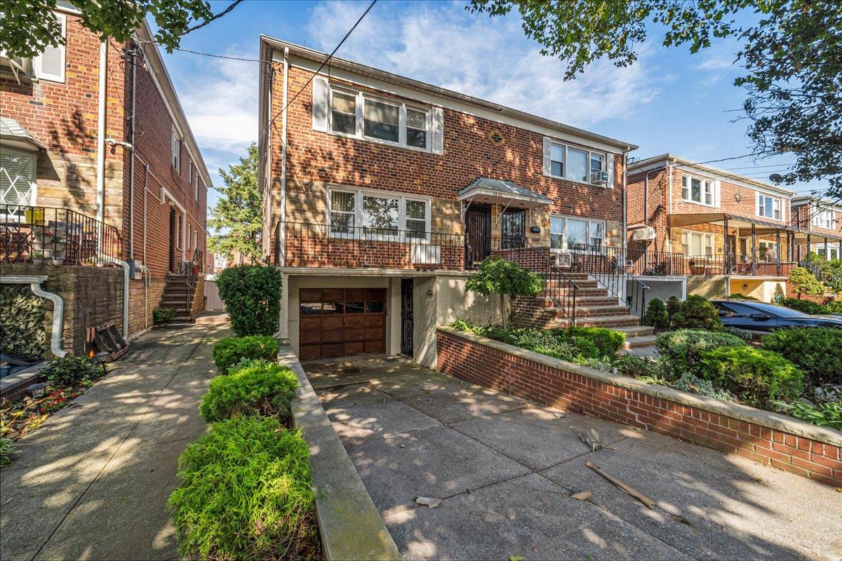 63-33 75th Street