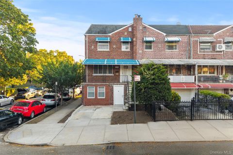 1150 E 214th Street Bronx NY 10469