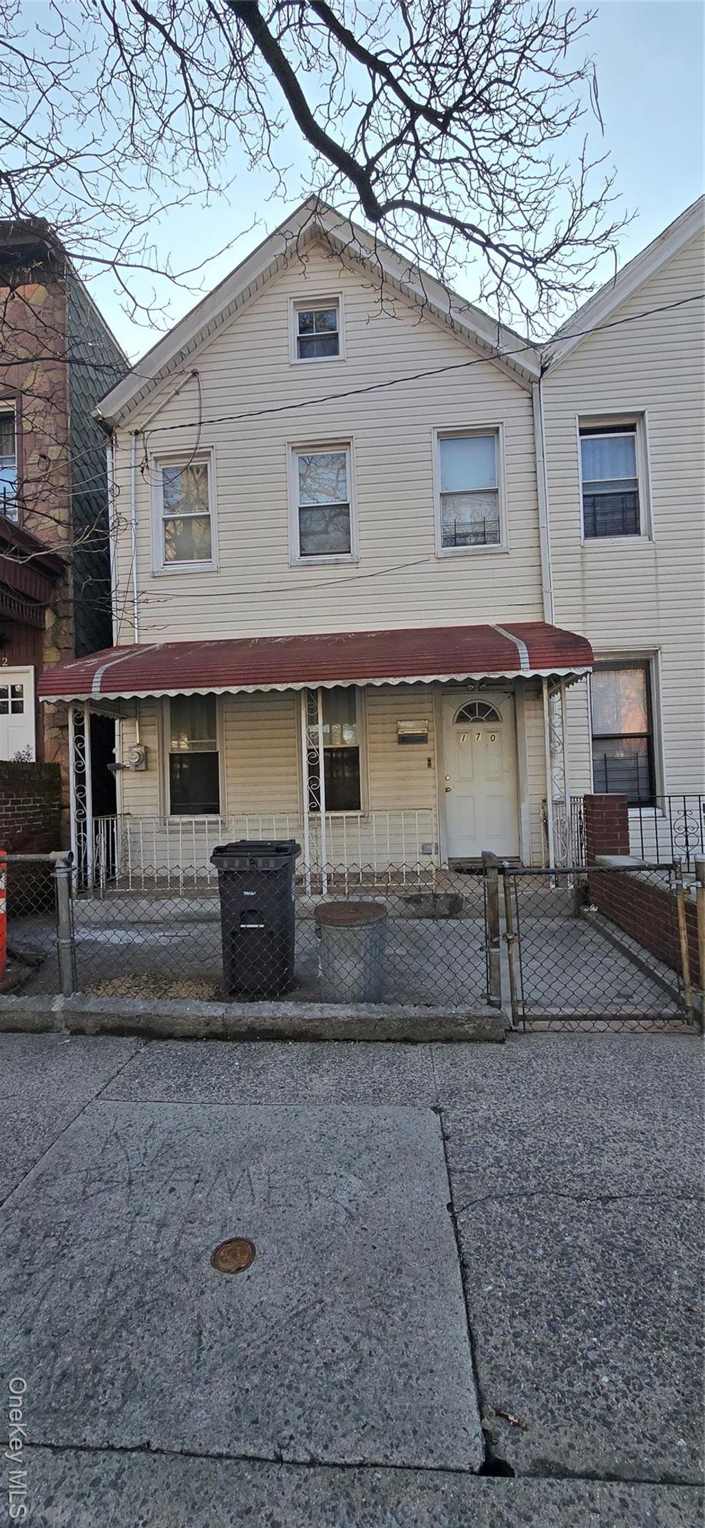 Photo of 170 Milford Street, Brooklyn, NY 11208 (MLS # 980696)