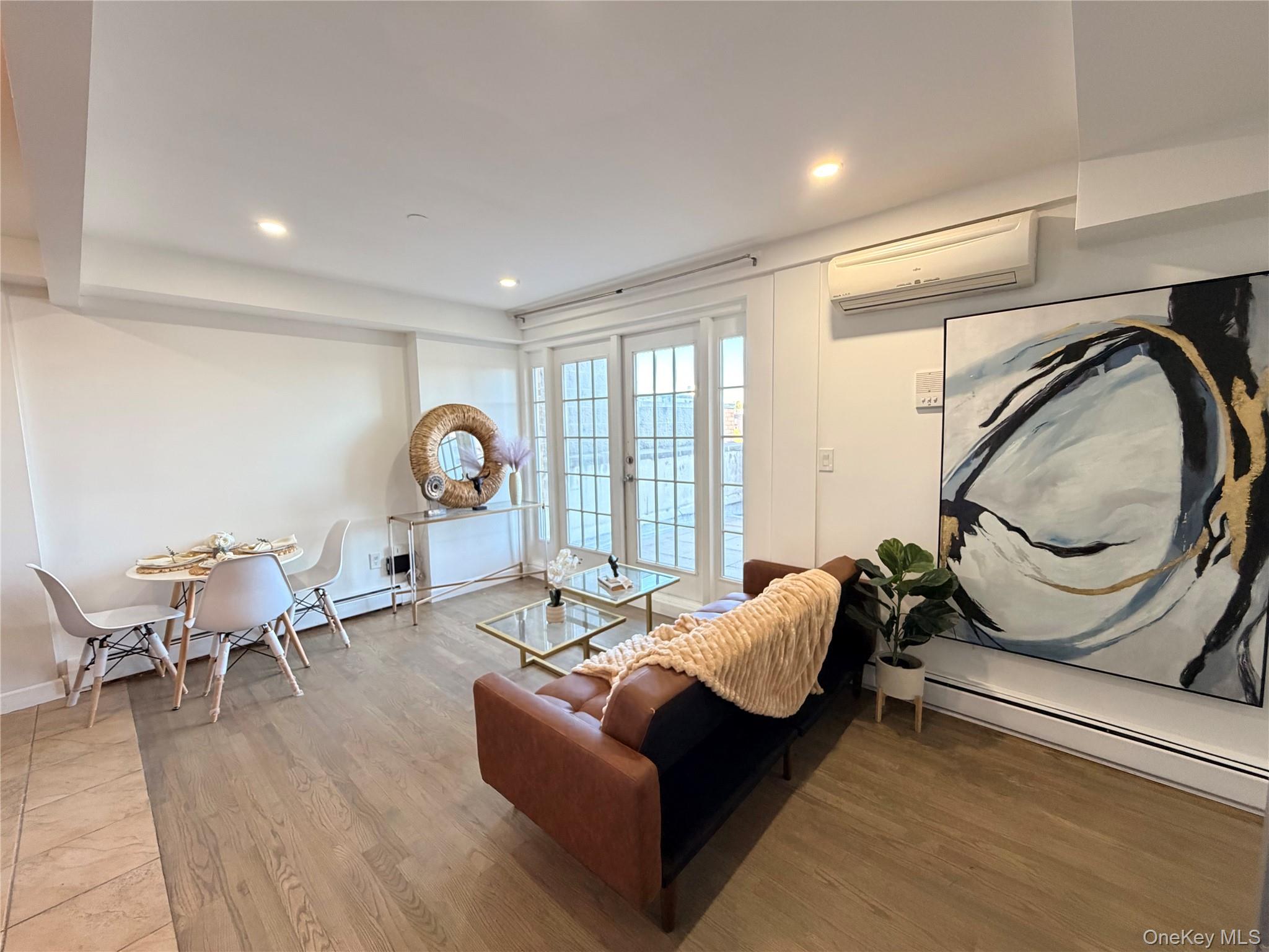 43-18 Robinson Street 7C