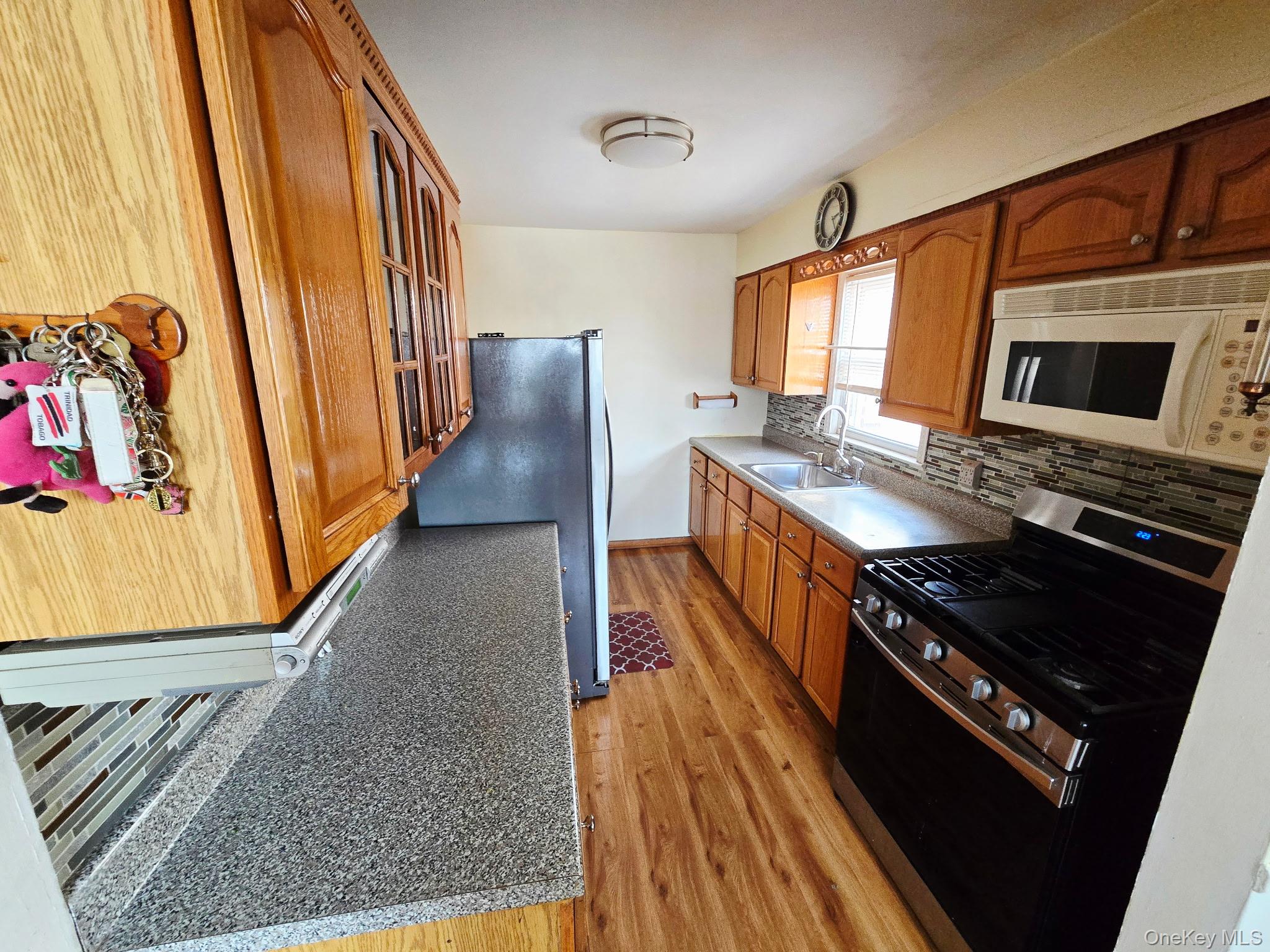 60 Liberty Boulevard