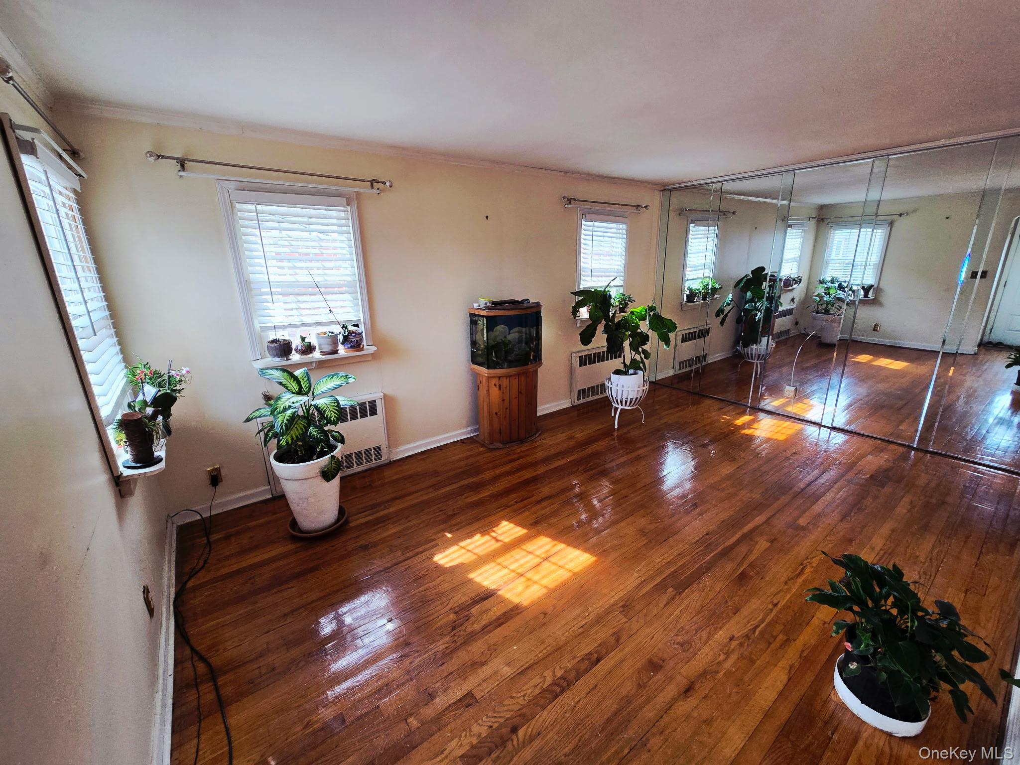 60 Liberty Boulevard